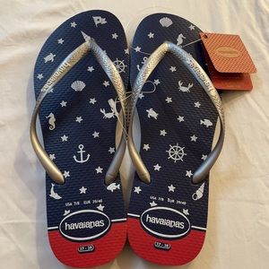 Havaianas FlipFlops
